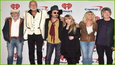 How much is Mick Fleetwood worth? Career earnings and net worth explored