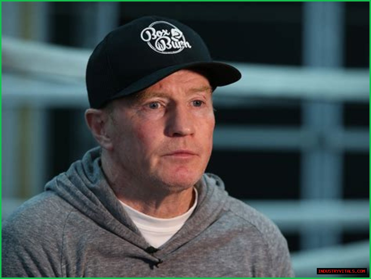 How Much Money Does Micky Ward Make? Latest Micky Ward Net Worth Income Salary