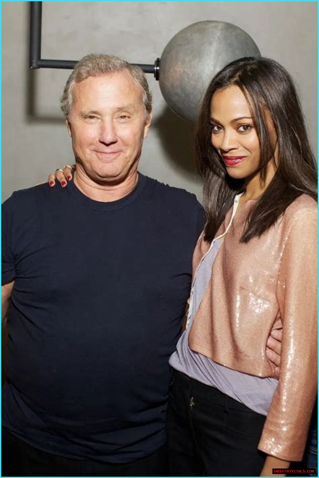 Ian Schrager's Business Empire And Net Worth