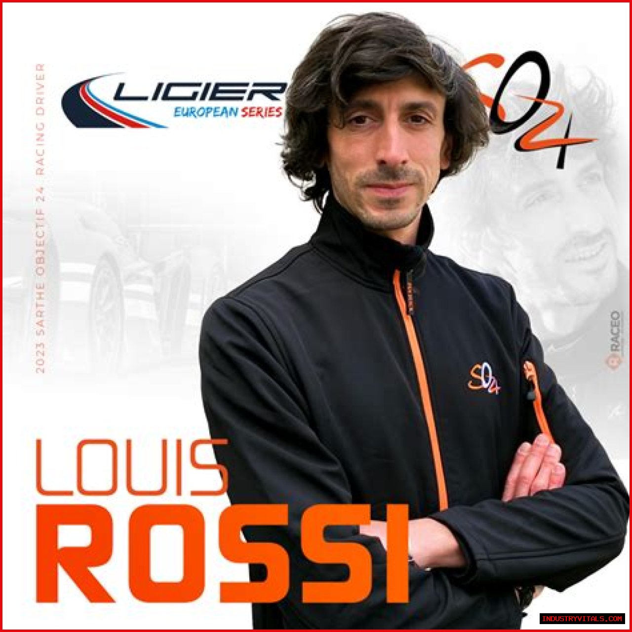 In Memoriam: The Legacy Of Louis Rossi