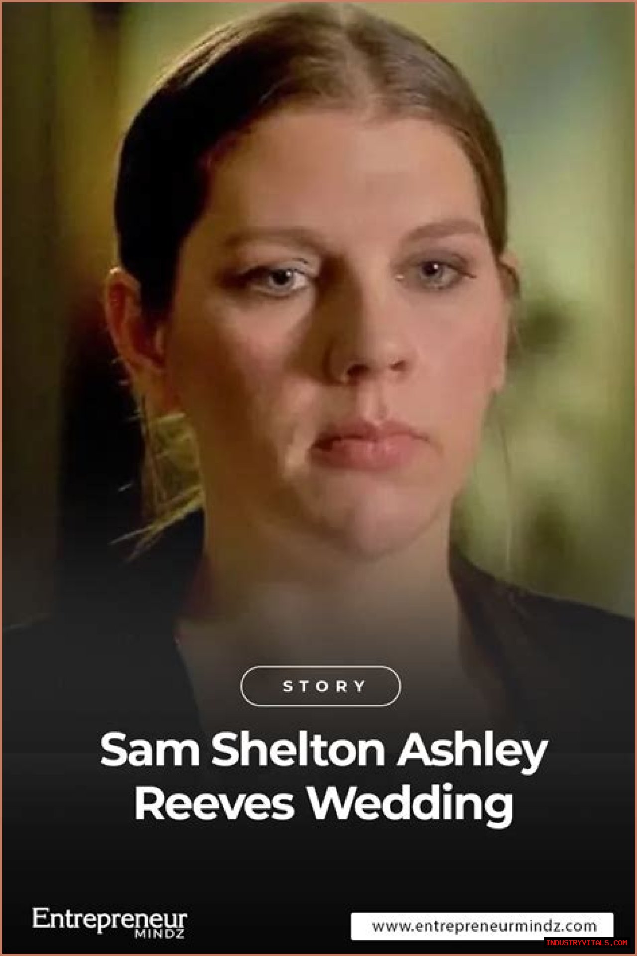 Is Ashley Reeves Still Paralyzed Now? Samson Shelton Wedding And Survivor Story