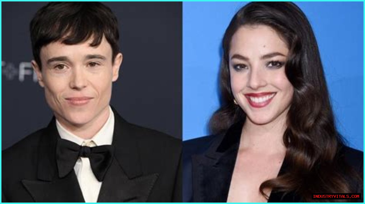 Is Olivia Thirlby Gay? Elliot Page Sparks Dating Rumors With The Actress!