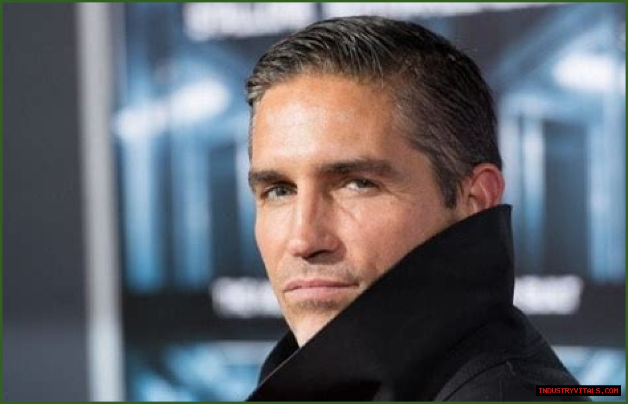 James Caviezel Net Worth