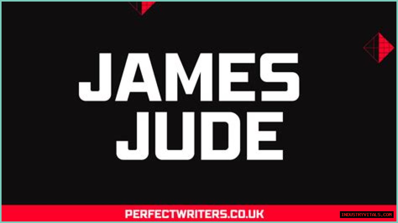 James Jude Courtney Net Worth 2024