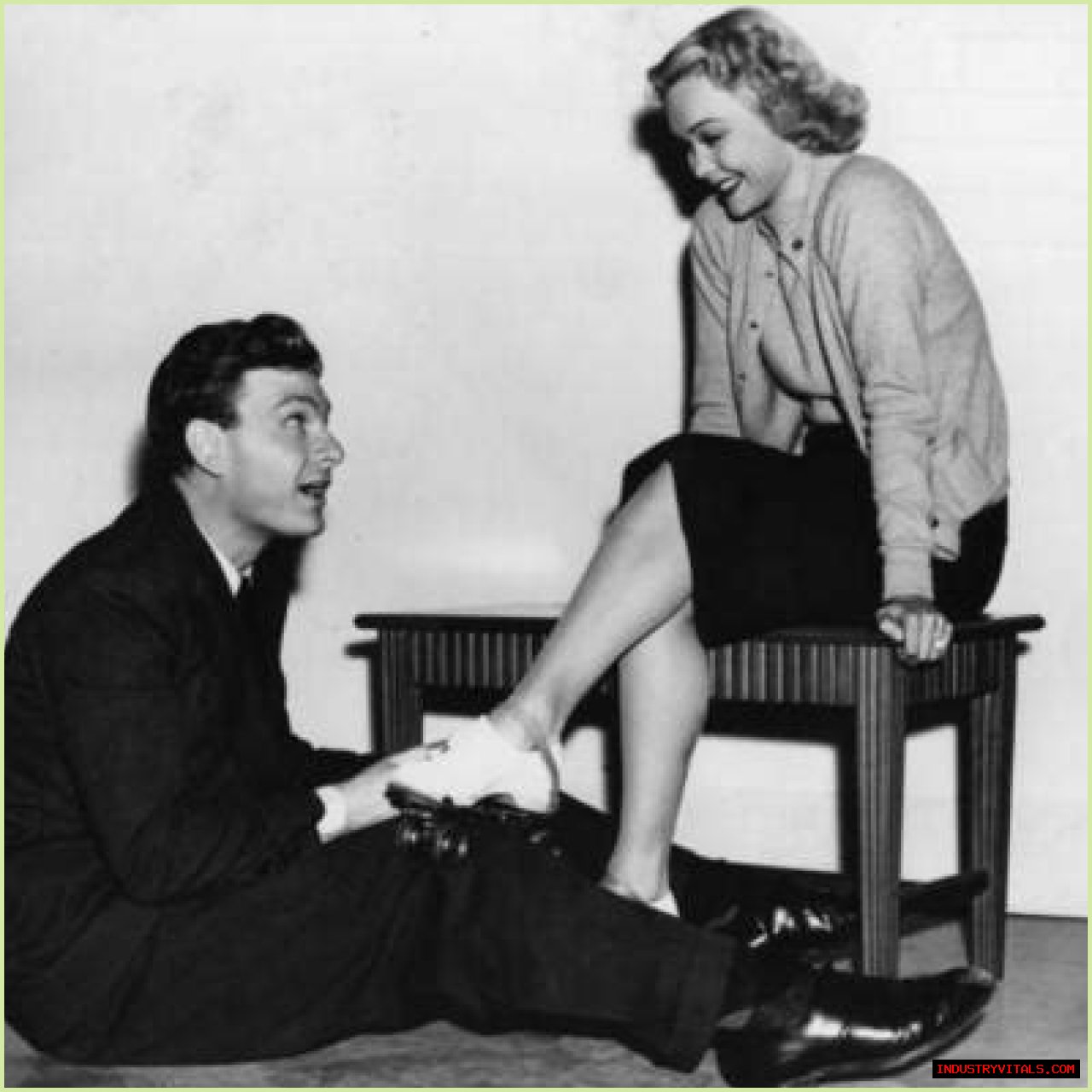 Jane Wyman Net Worth – How Much Is Jane Wyman Worth?