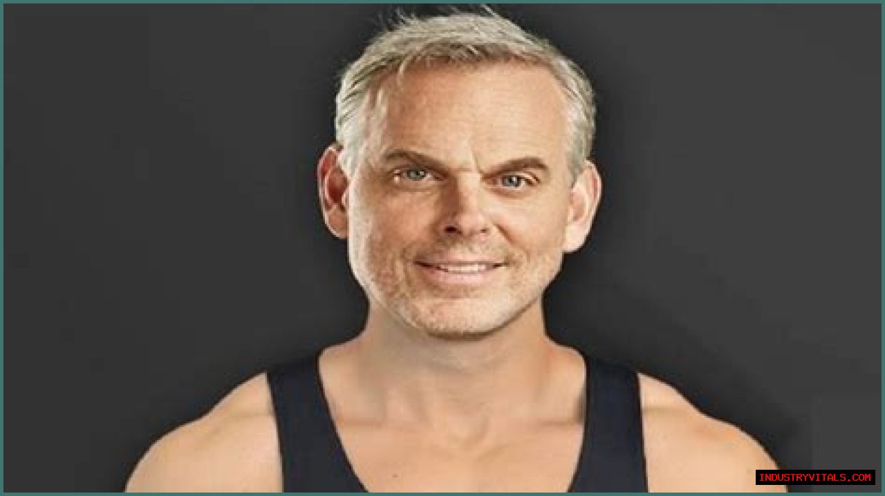 Jason McIntyre Net Worth – How Much is McIntyre Worth?