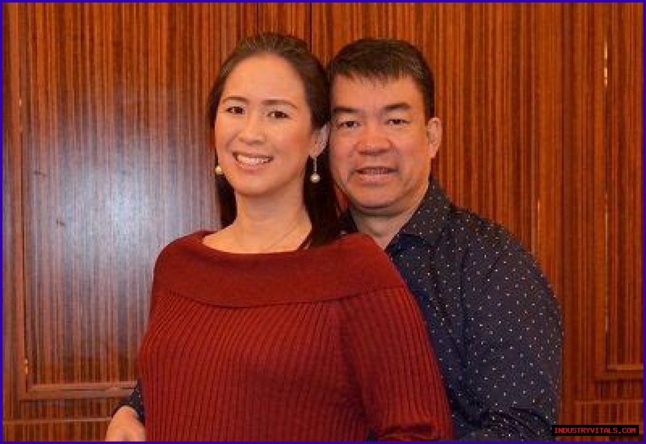 Jewel May Lobaton Wiki (Koko Pimentel’s Wife) Age, Biography & Family