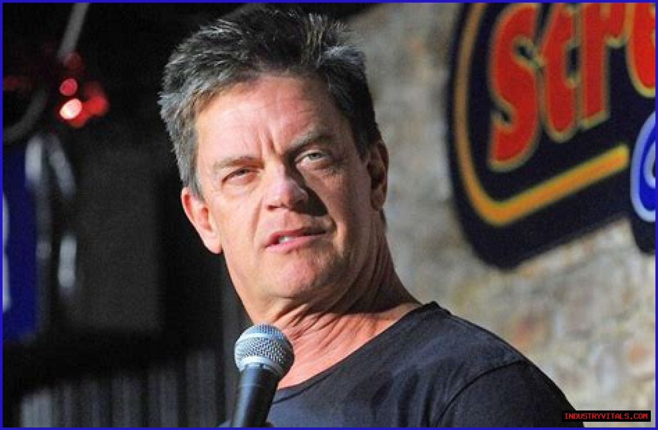 Jim Breuer - Bio, Age, Height, Net Worth, Facts, Nationality