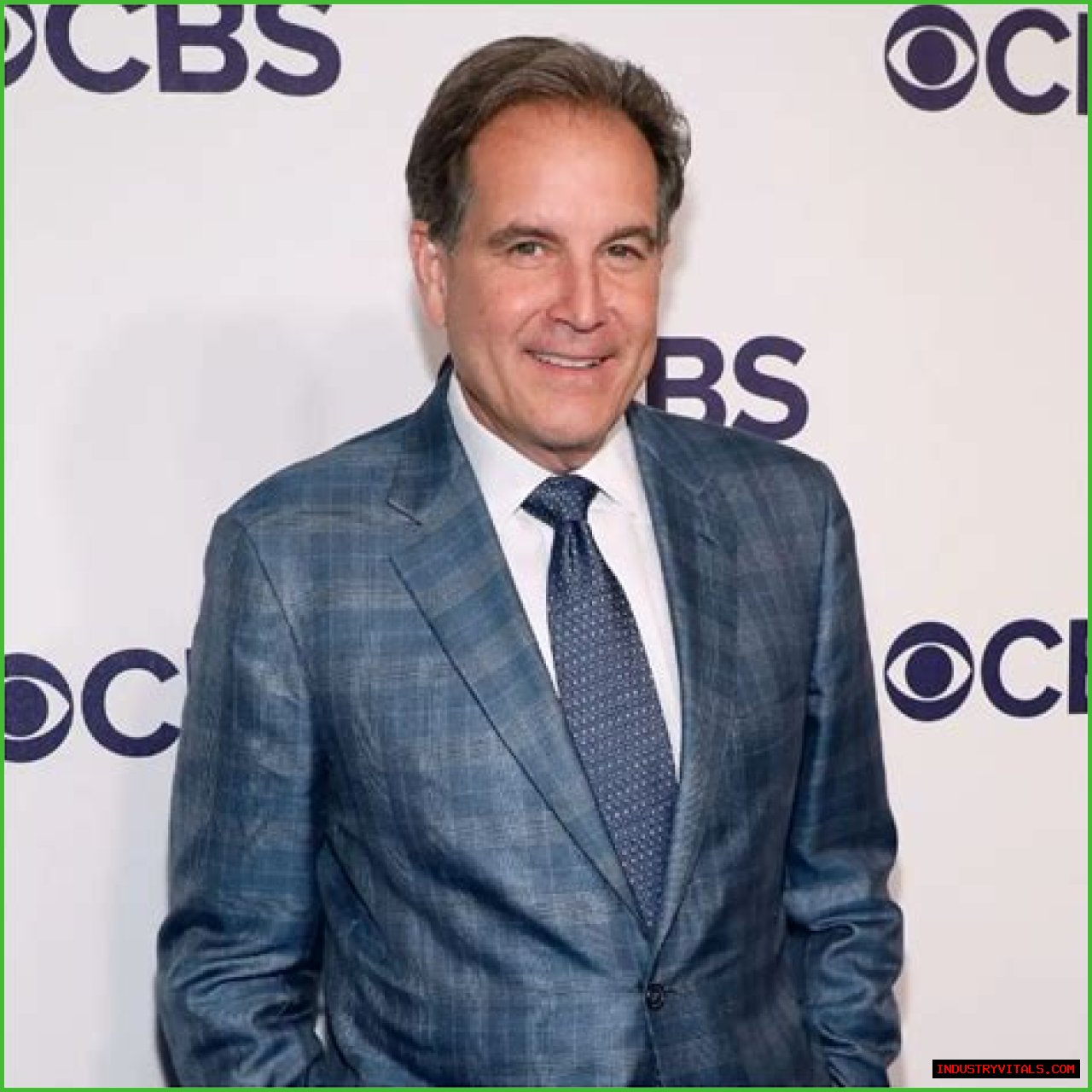 Jim Nantz Net Worth – How Much is Jim Nantz Worth?