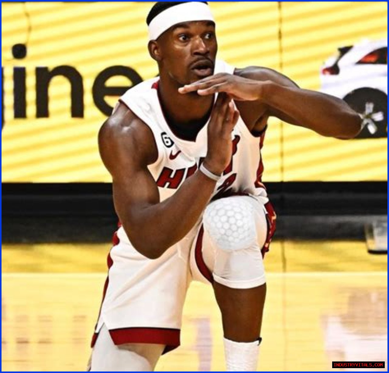 Jimmy Butler Religion What Religion is Jimmy Butler? Is Jimmy Butler a Christian?