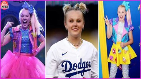 JoJo Siwa Net Worth – How Much is Siwa Worth?