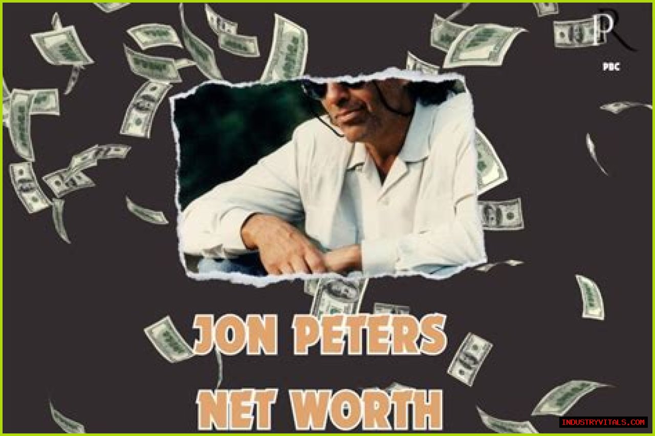 Jon Peters Net Worth – How Much is Peters Worth?