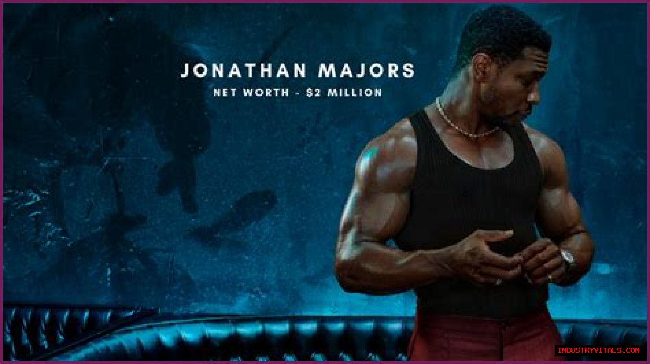 Jonathan Majors Net Worth – How Much is Jonathan Worth?