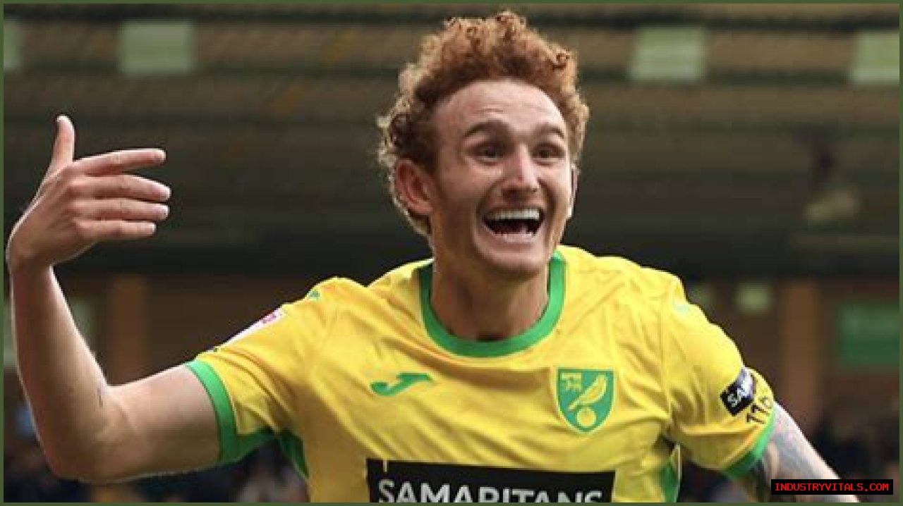 Josh Sargent (Soccer Player) - العمر ، تاريخ الميلاد ، السيرة الذاتية ، الحقائق ، الأسرة ، صافي الثروة ، الطول والمزيد