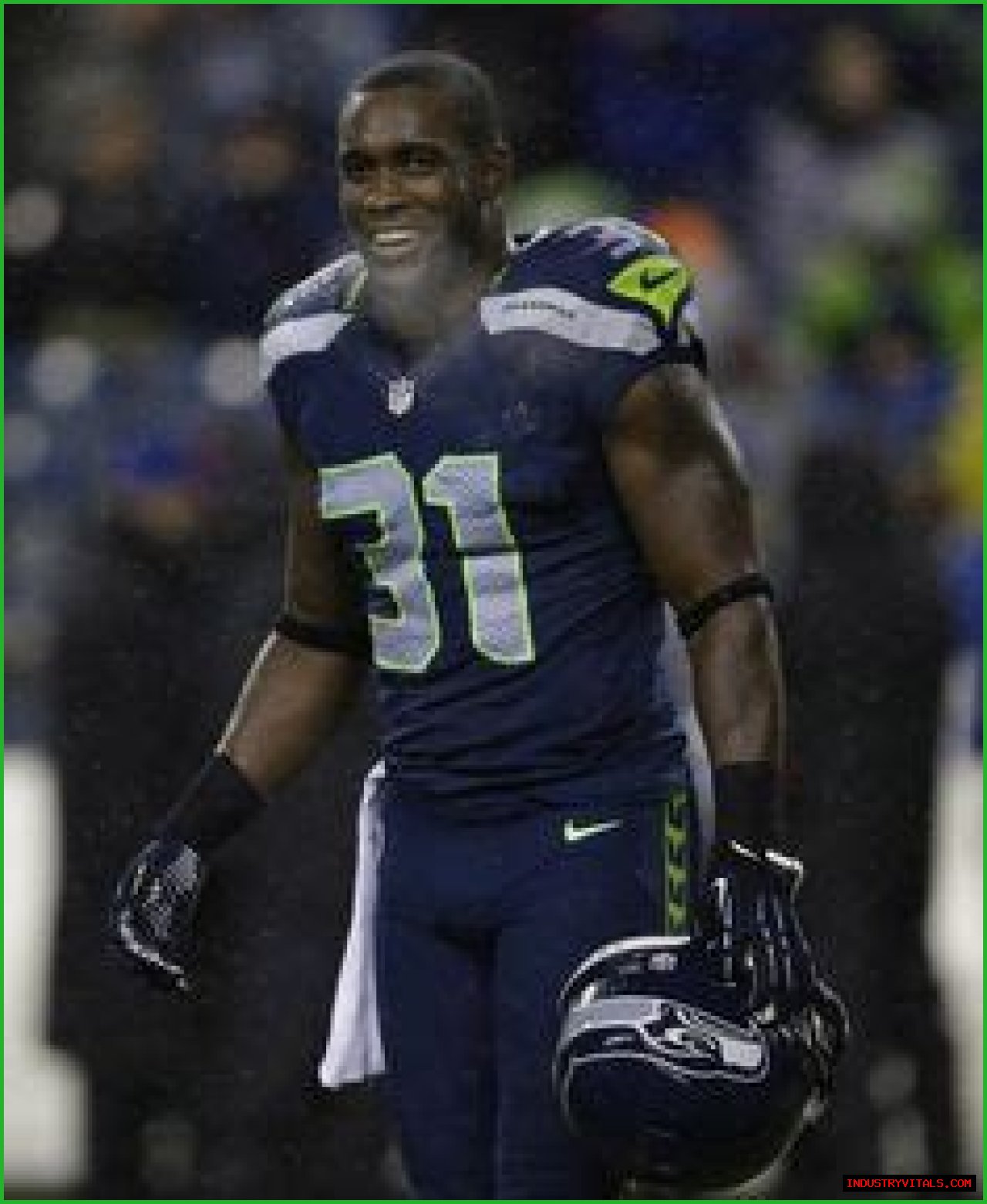 Kam Chancellor Net Worth – How Much Is Kam Chancellor Worth?