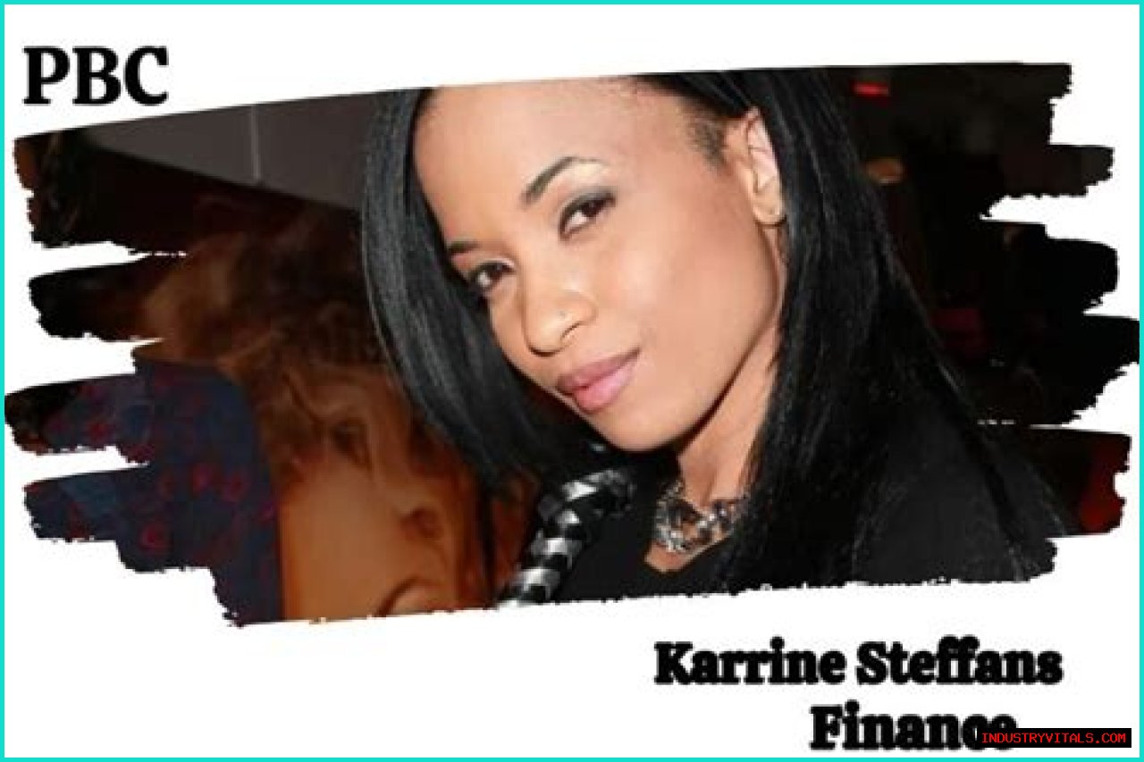 Karrine Steffans Net Worth – How Much is Steffans Worth?