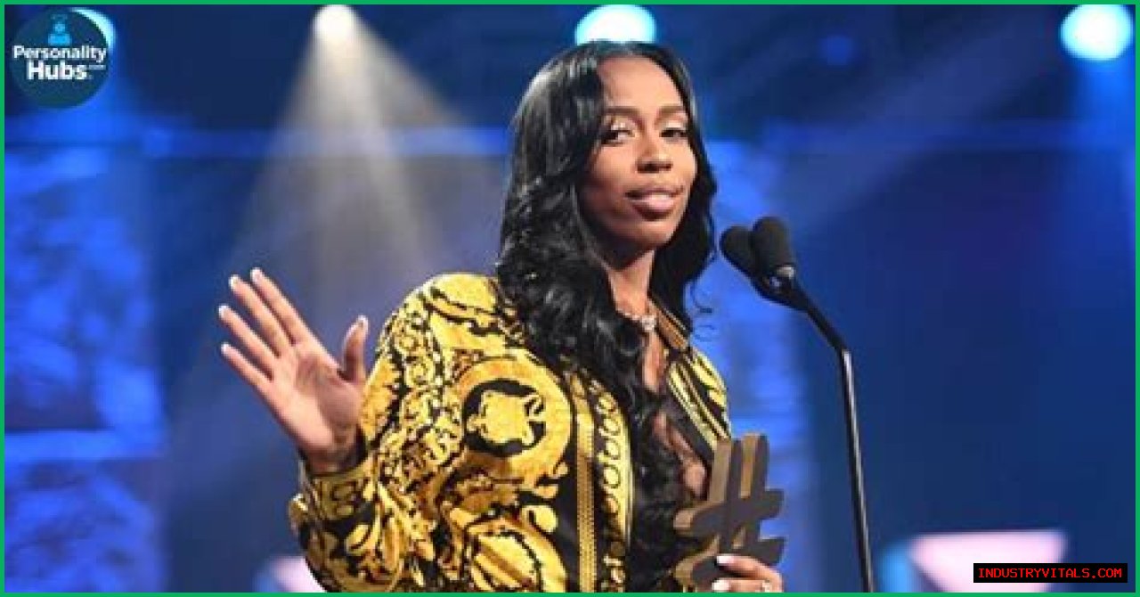 Kash Doll Net Worth 2024