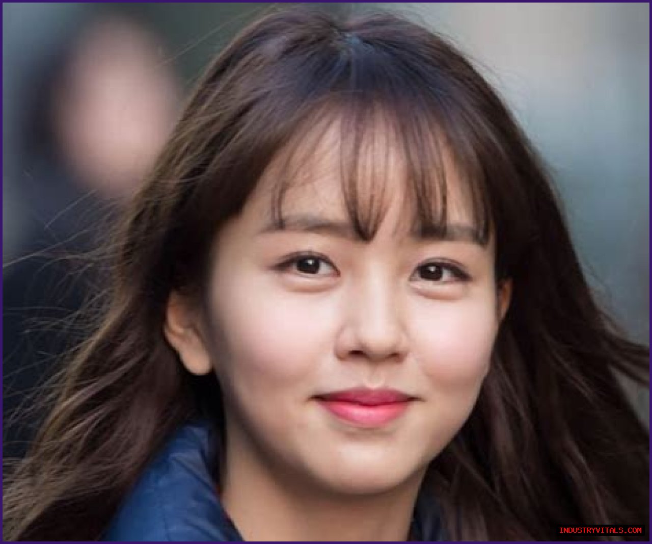 Kim Se-hyun Biography, Age, Height, Husband, Net Worth, Family