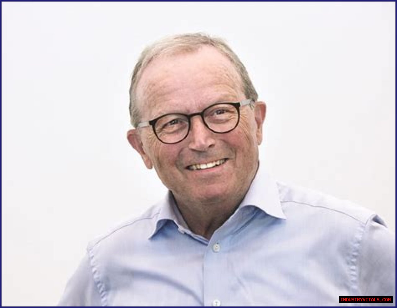 Kjeld Kirk Kristiansen Net Worth – How Much is Kjeld Kirk Kristiansen Worth?