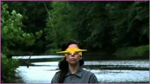 Lady Gaga Naked Photos: Goes Fully Nude in Abramovic Method Video