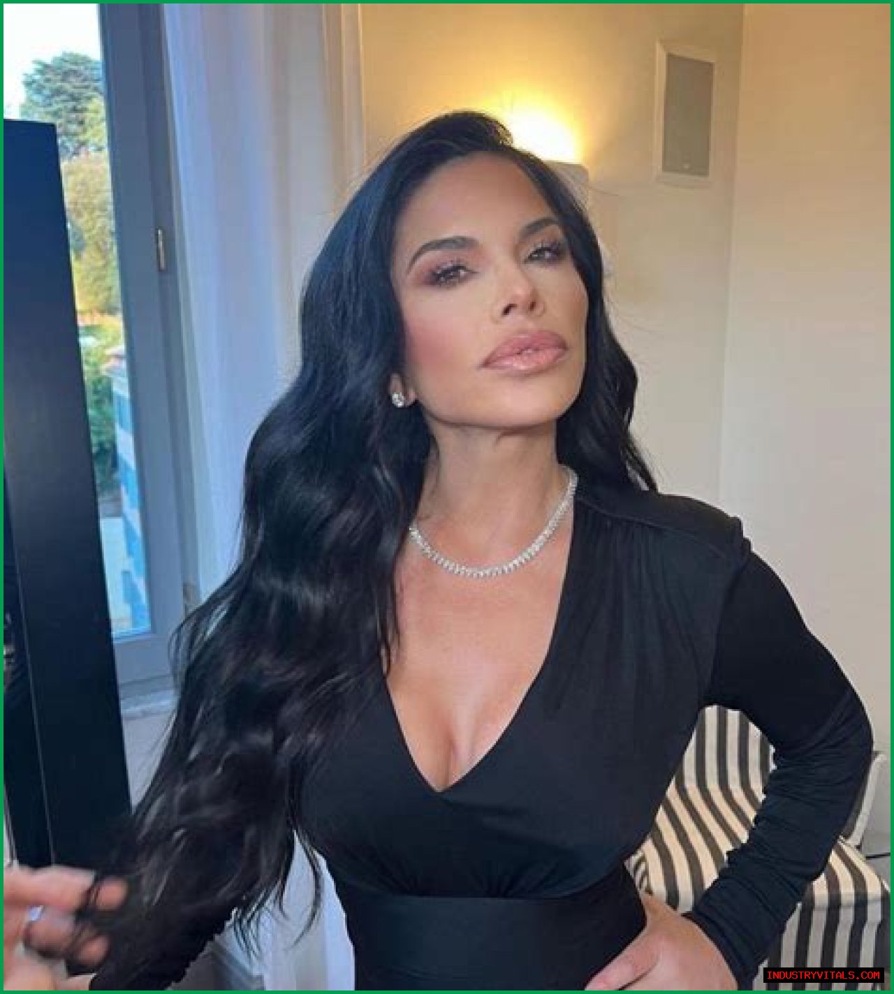 Lauren Sanchez Net Worth – How Much is Lauren Worth?