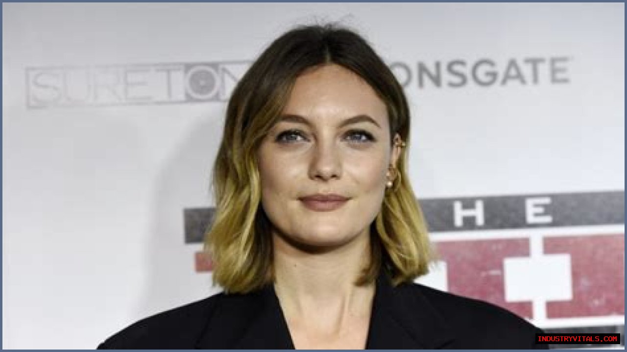 Leila George Net Worth – How Much is George Worth?