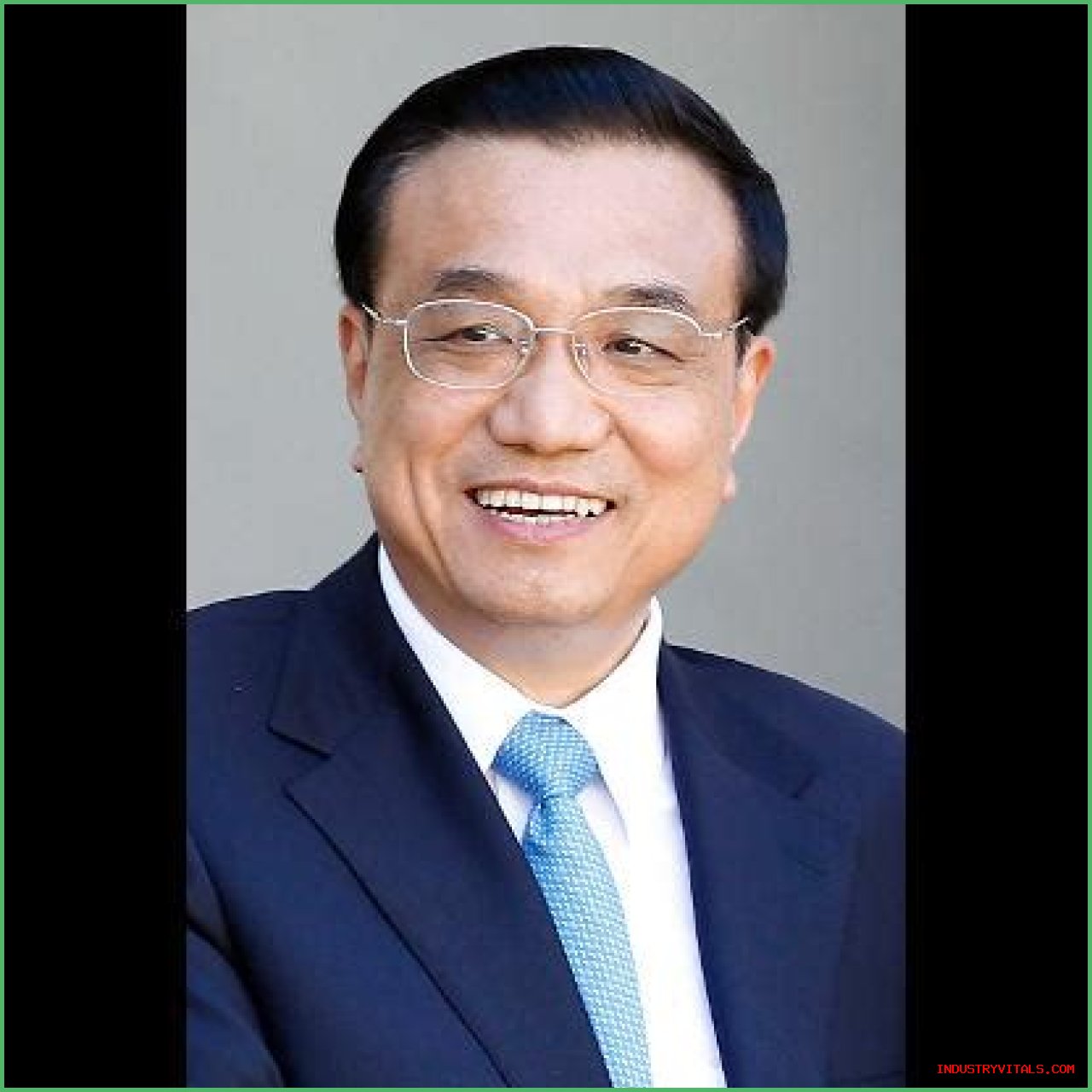 Li Keqiang Net Worth: How Much Is Li Keqiang Worth?