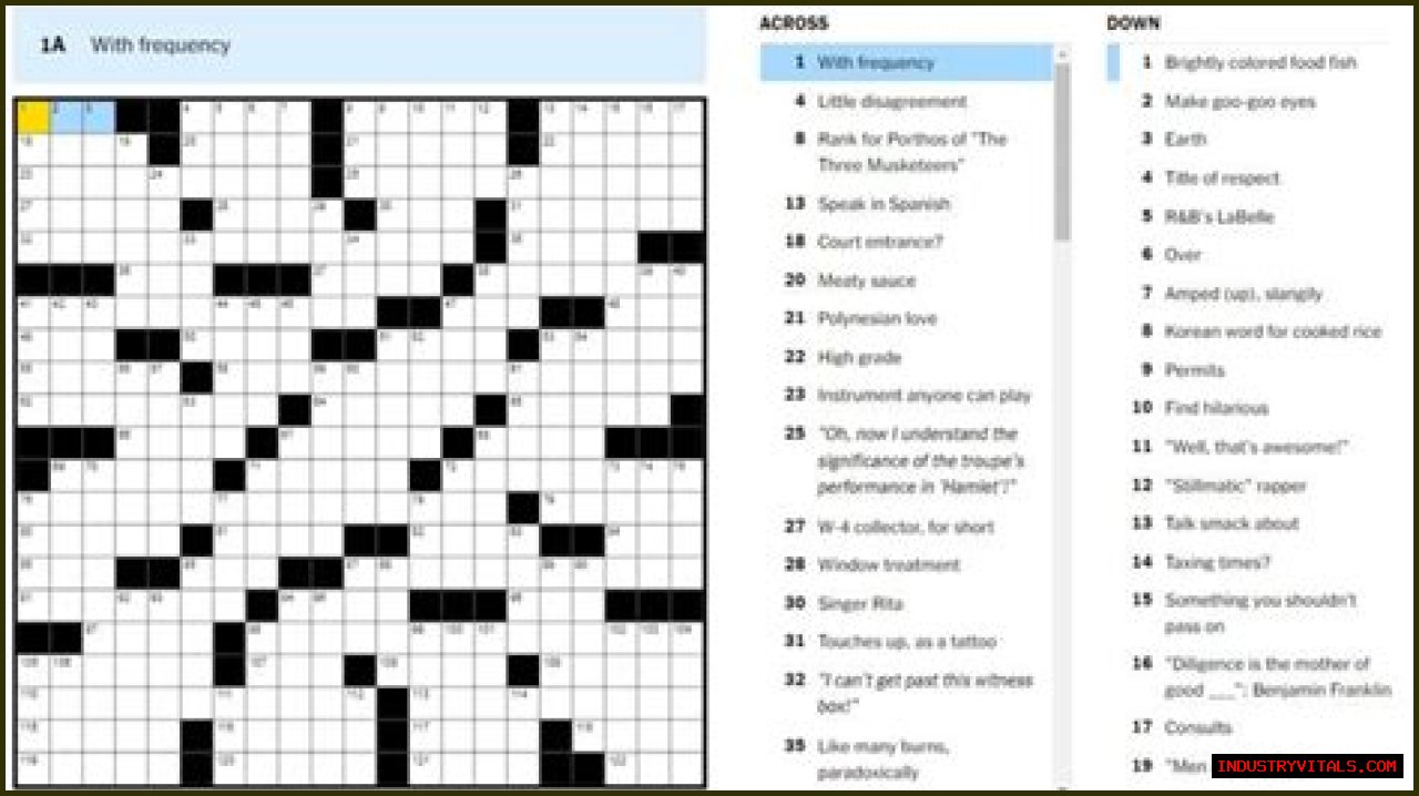 Lily Potter, ___ Evans NYT Crossword Clue Answer