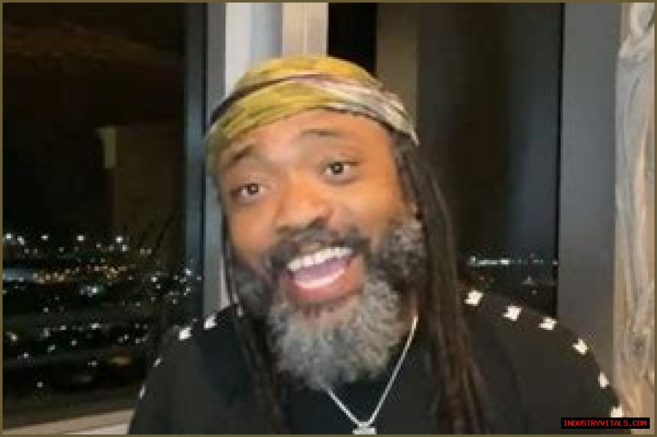 Machel Montano biografía, edad, altura, esposo, net worth, familia