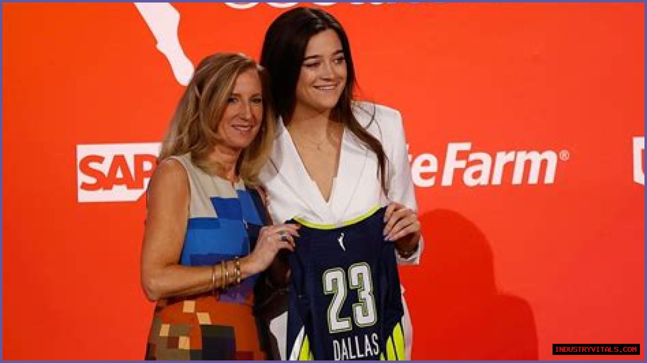 Maddy Siegrist Net Worth – How Much is Maddy Siegrist Worth?