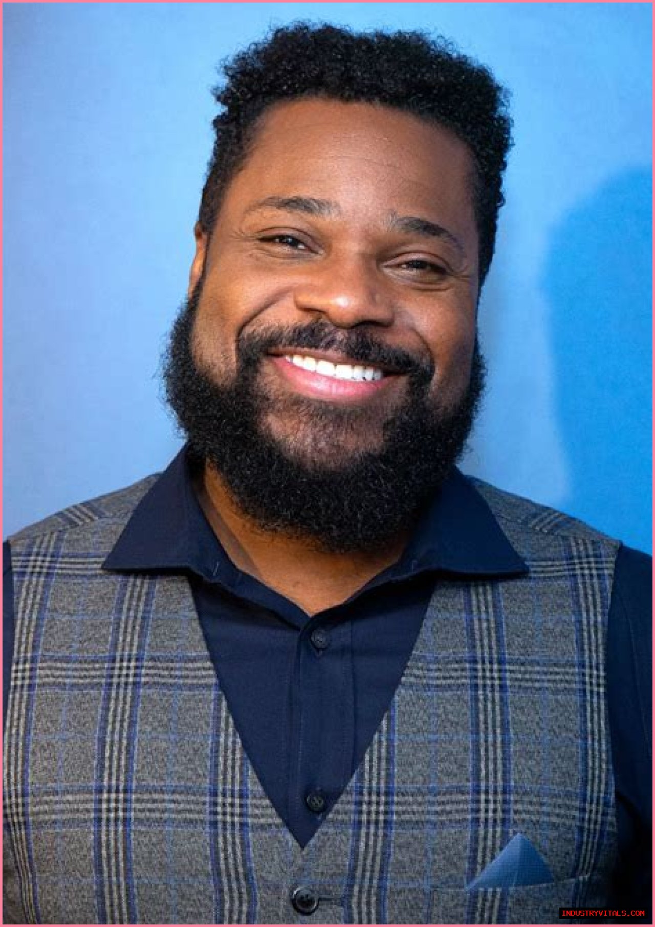 Malcolm-Jamal Warner Net Worth – How Much is Malcolm-Jamal Warner Worth?