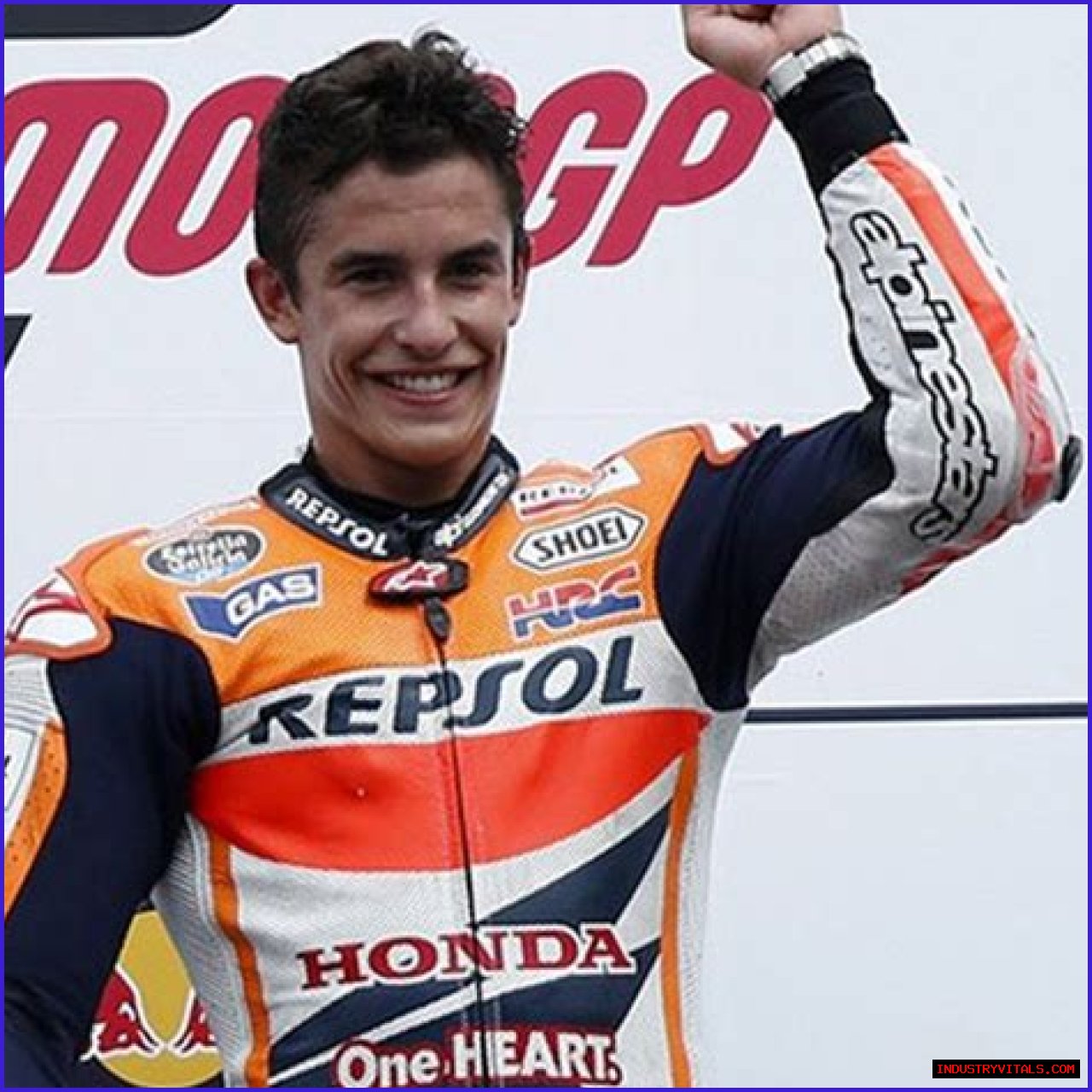 Marc Marquez Net Worth – How Much is Marc Marquez Worth?