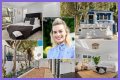 Margot Robbie lists cozy LA bungalow for $1.2M