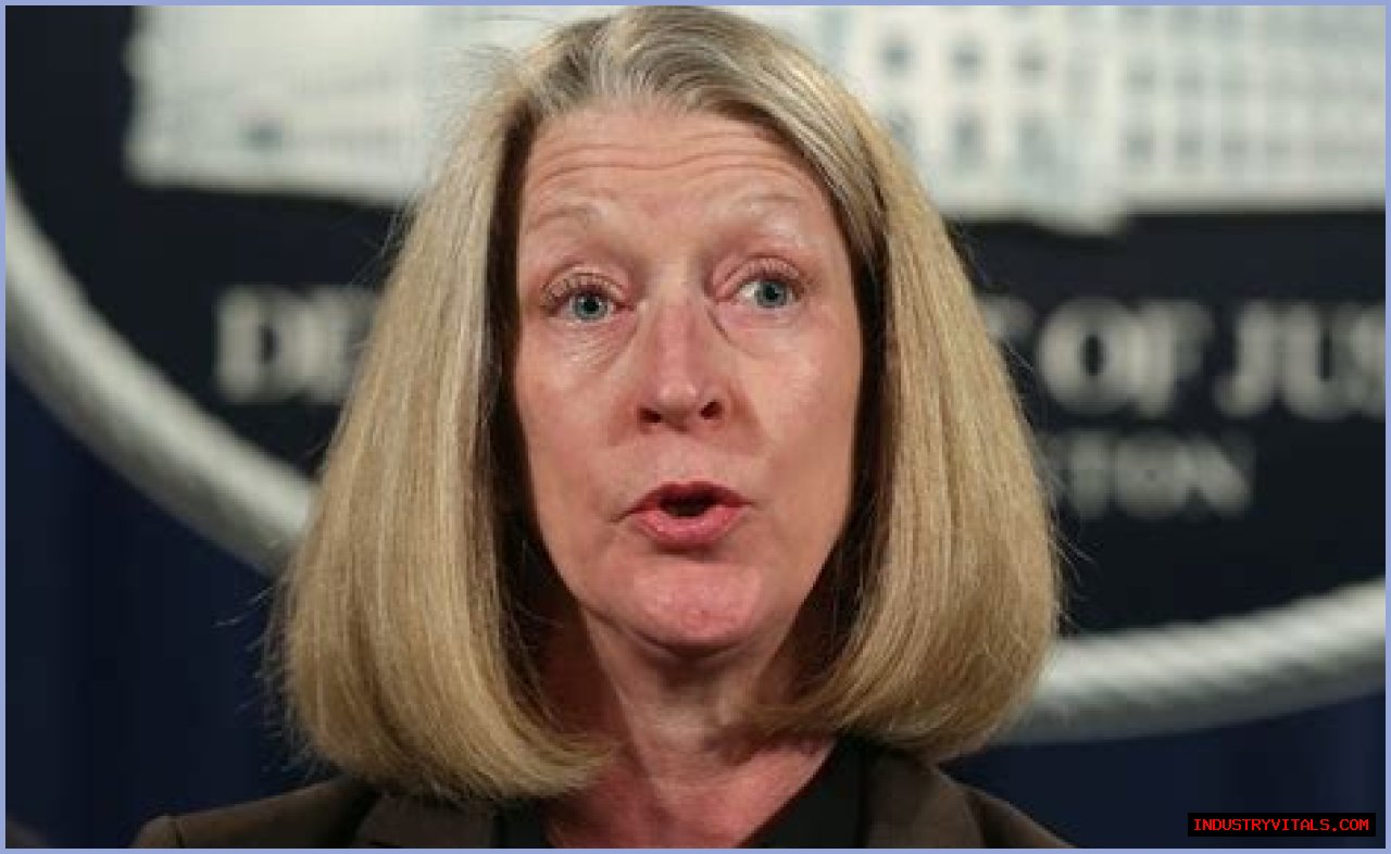 Mary McCord Biography, Age, Height, Husband, Net Worth