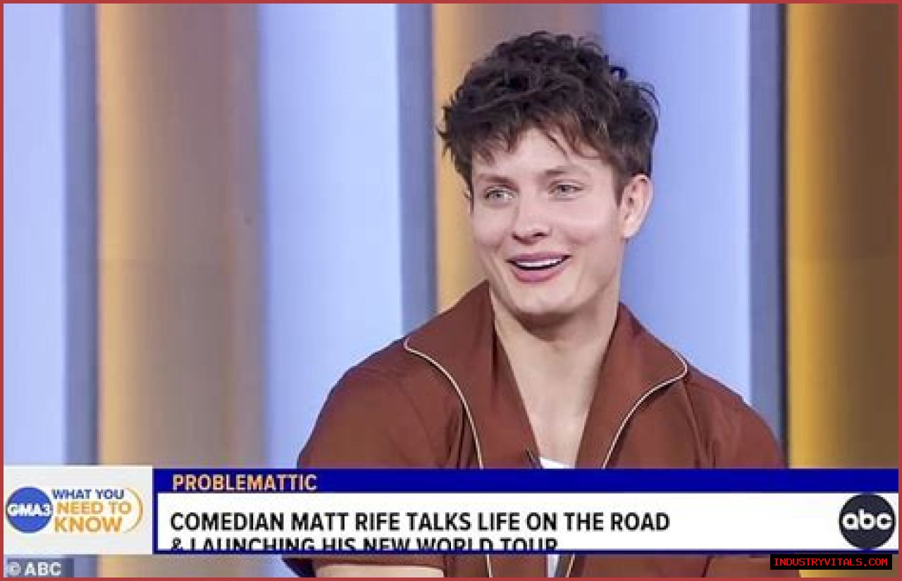 Matt Rife And Lucy Hale's Relationship Unraveled: A Closer Look Inside