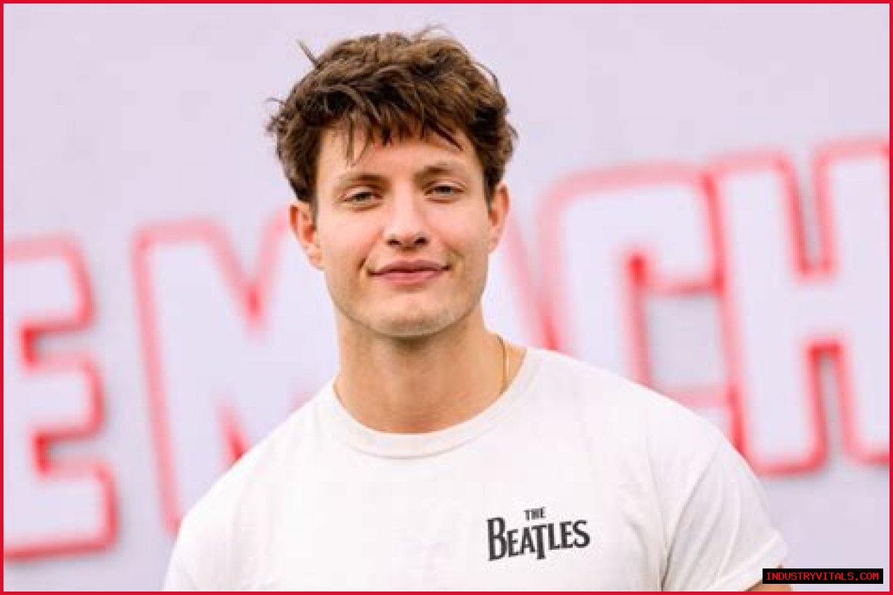 Matt Rife Net Worth – How Much is Matt Rife Worth?
