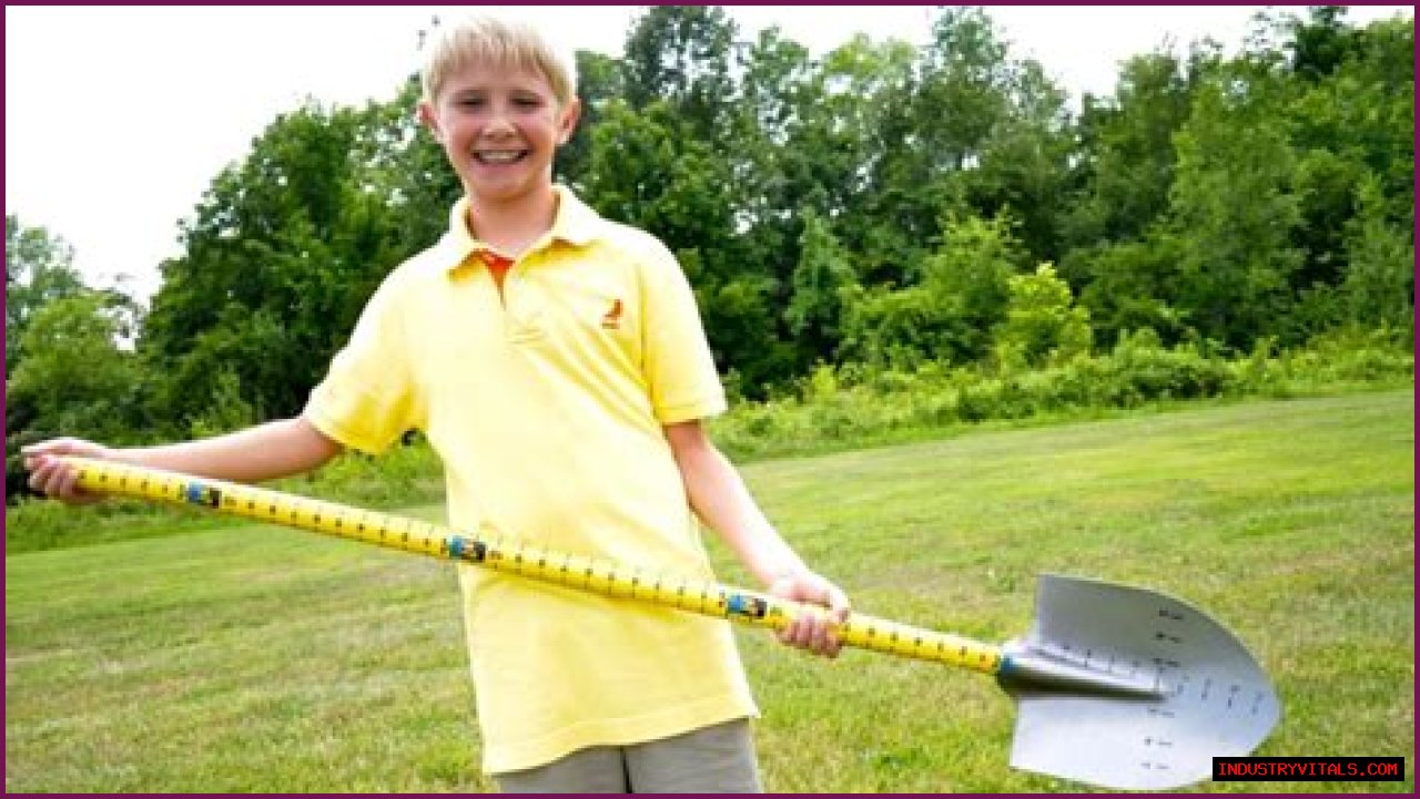 Measuring Shovel Shark Tank – Founder, Net Worth, and Investment