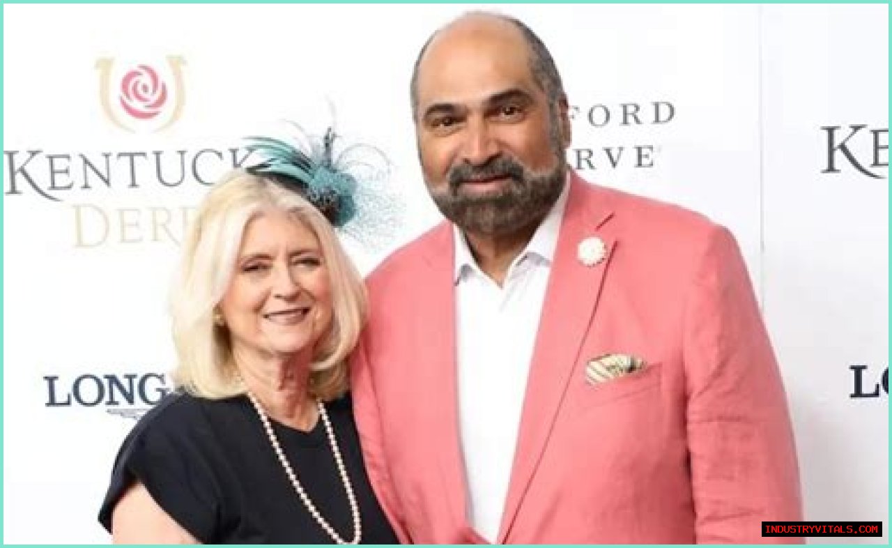 Meet Dana Dokmanovich, Franco Harris’ wife – Everything to Know
