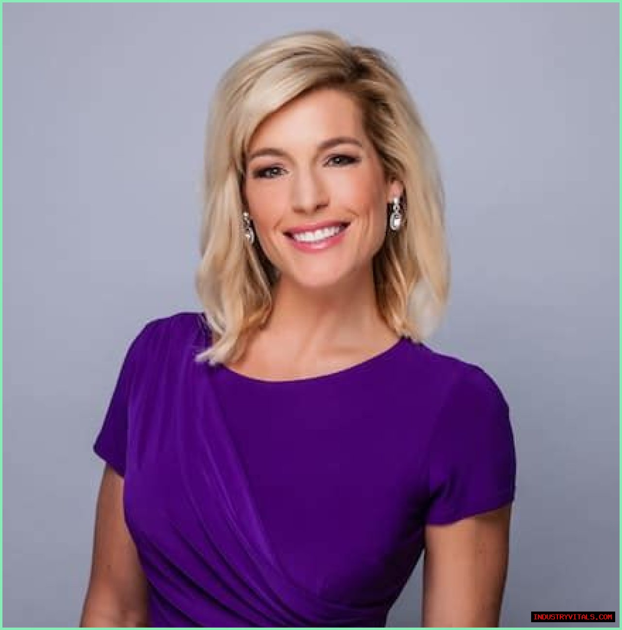 Melissa Fry KETV, Bio, Wiki, Age, Height, Omaha, Husband, Yoga, Education, Salary, and Net Worth