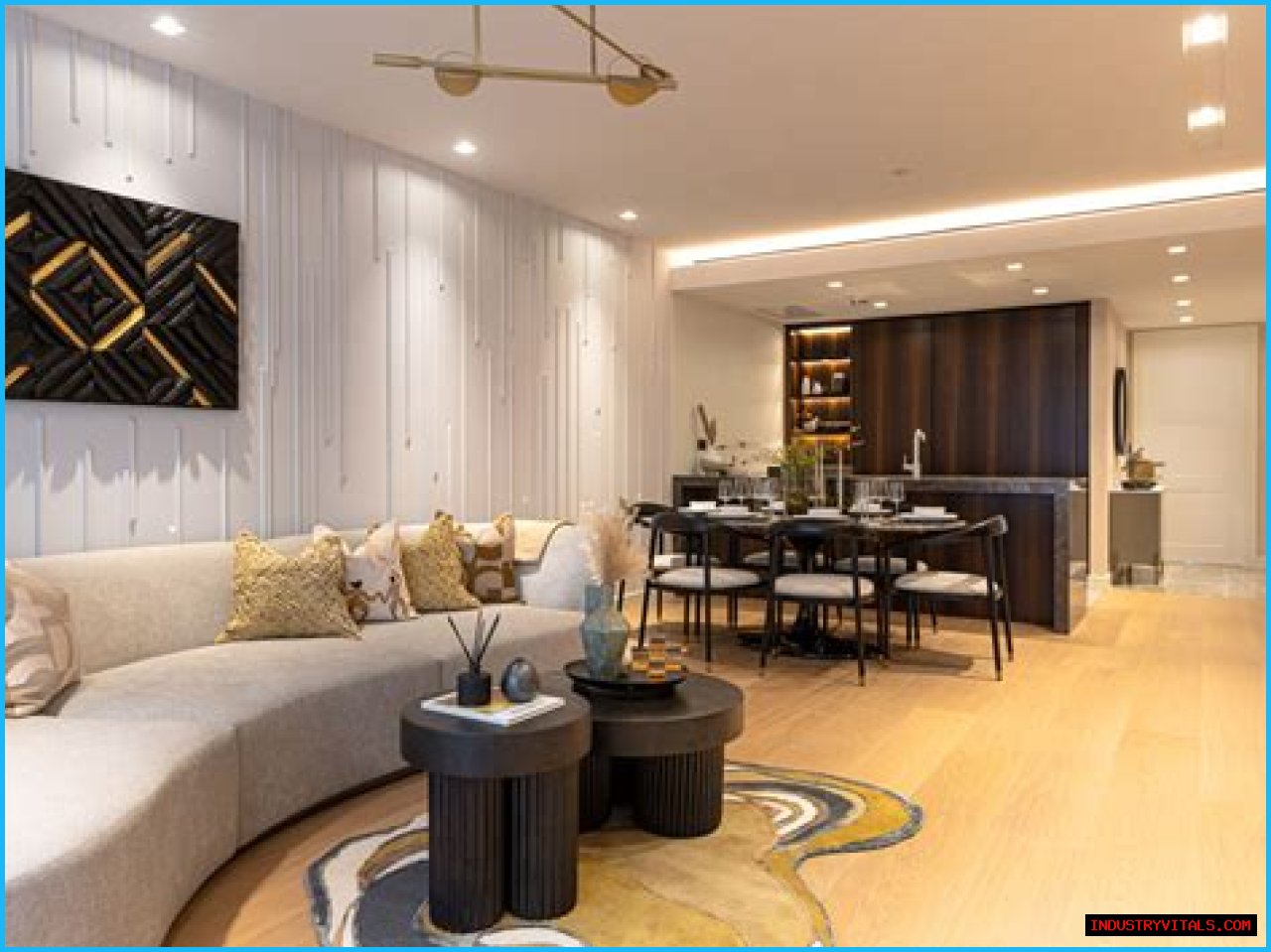 Michael Gostanian | Bespoke Architect, Interior Designer