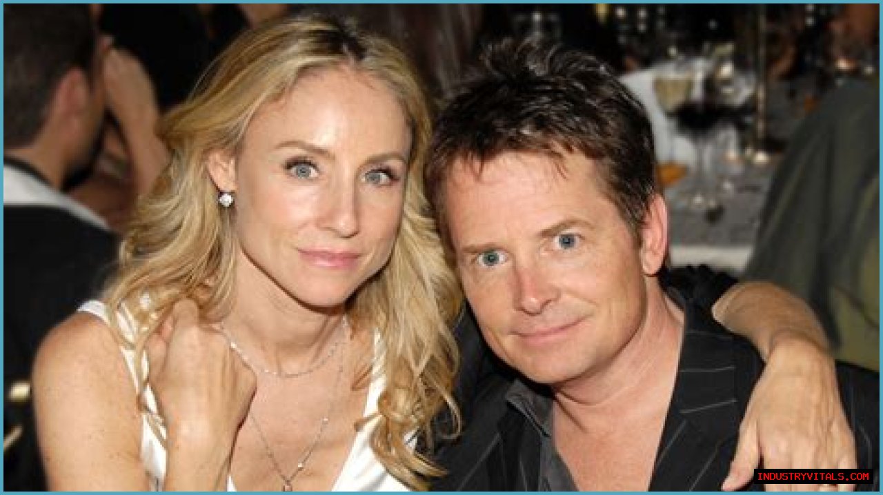 Michael J Fox Wife Net Worth – Tracy Pollan’s Impressive Financial Success