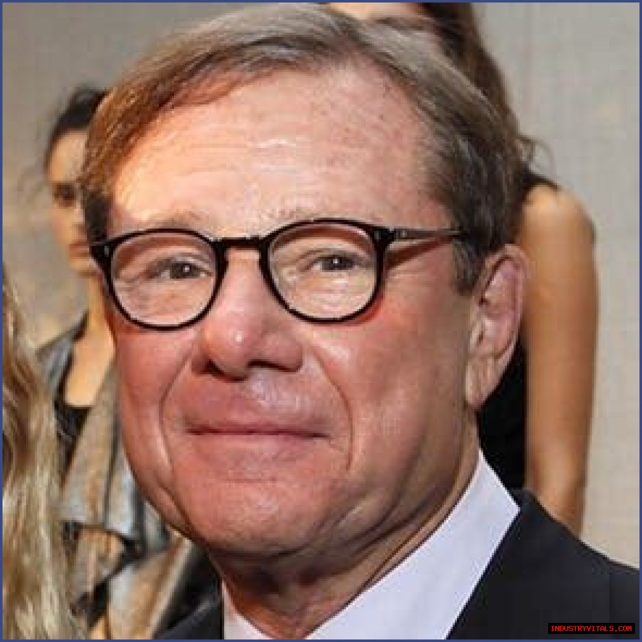 Michael Ovitz Net Worth – How Much Is Michael Ovitz Worth?