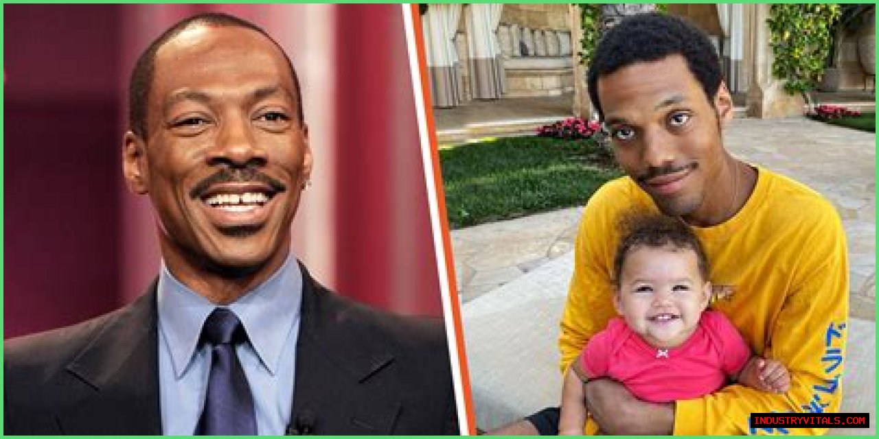 Miles Mitchell Murphy: Eddie Murphy’s son – Interesting facts