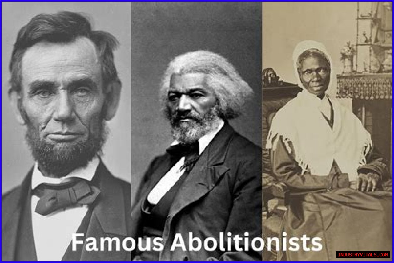 Movement for Emancipation and Abolition of Slavery in Early America