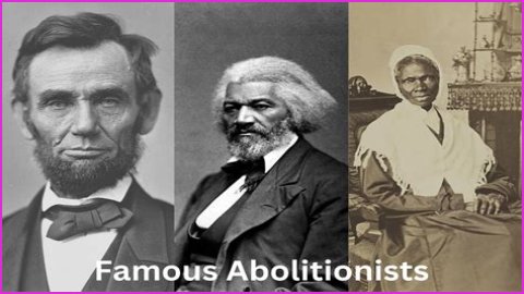 Movement for Emancipation and Abolition of Slavery in Early America