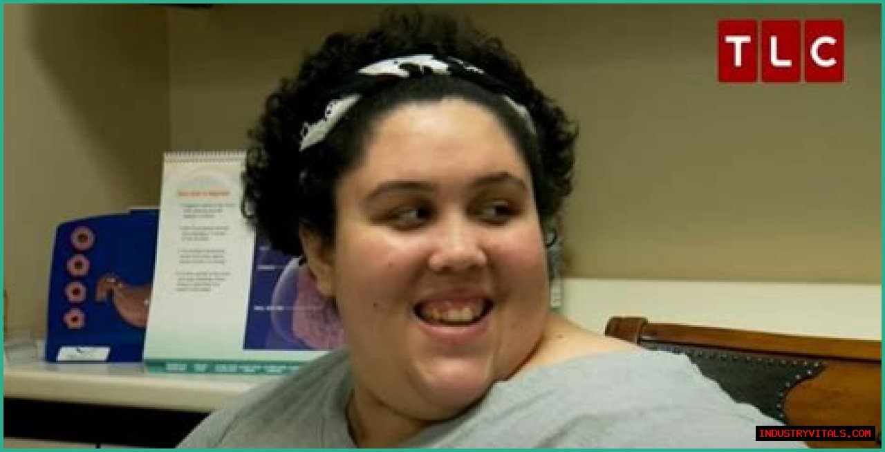 My 600-lb Life’s Bettie Jo is better than ever as she expects baby number 2