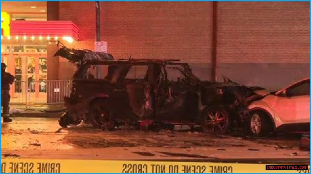 Nathan Edwards Bedford NH Accident: Death And Obituary RIP