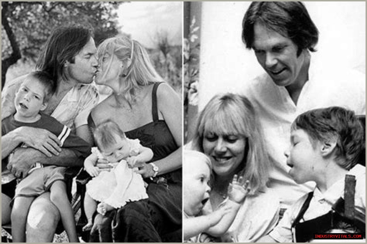 Neil Young & Carrie Snodgrass Relationship, Children, Joint Family Tree & History
