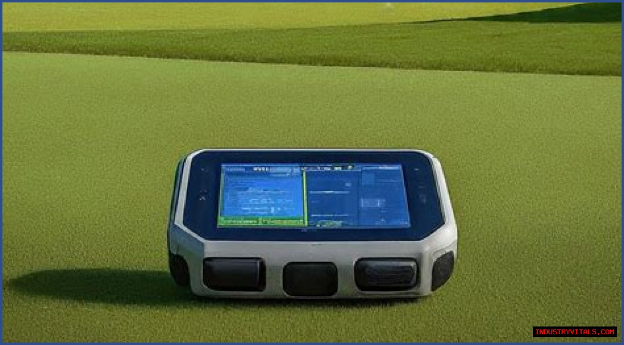 Net Worth And GPS Revolution