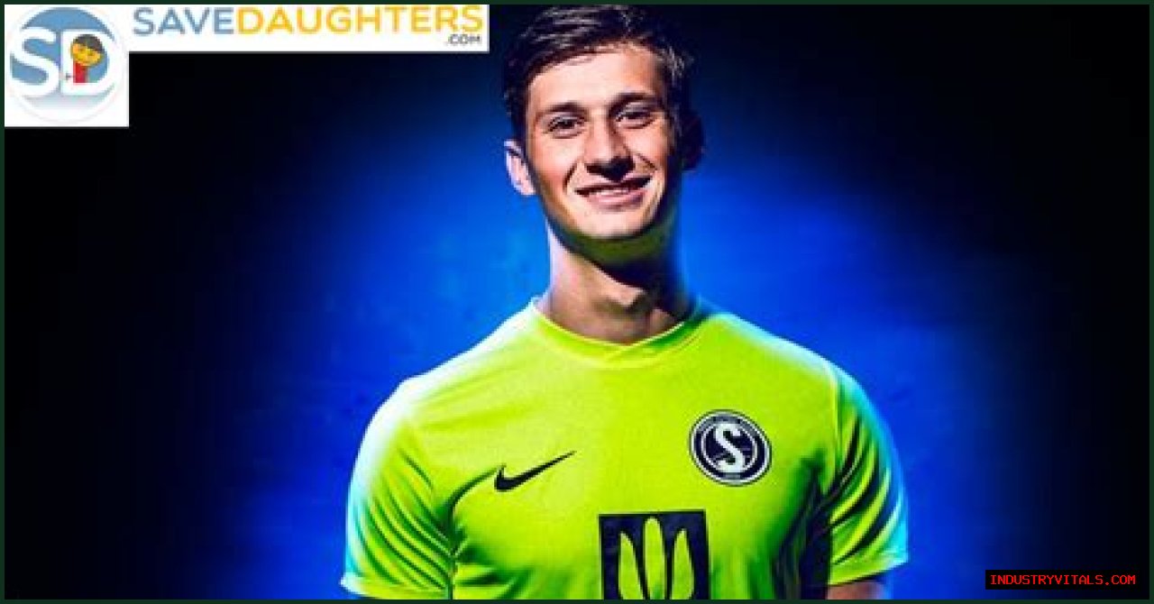 Nicholas Hagen Parents, Wiki, Biography, Wife, Wikipedia, Age, Family & Much More